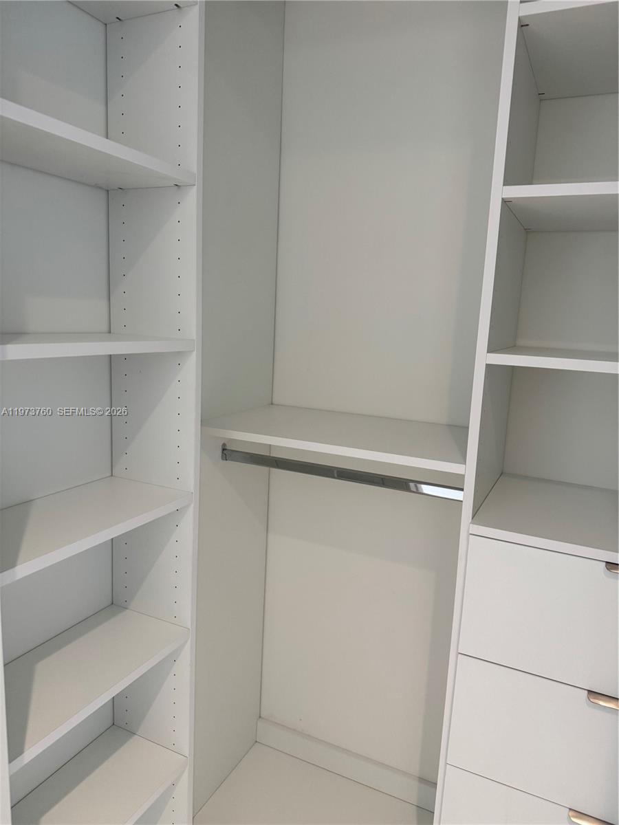 Aston Martin Residences - Residential