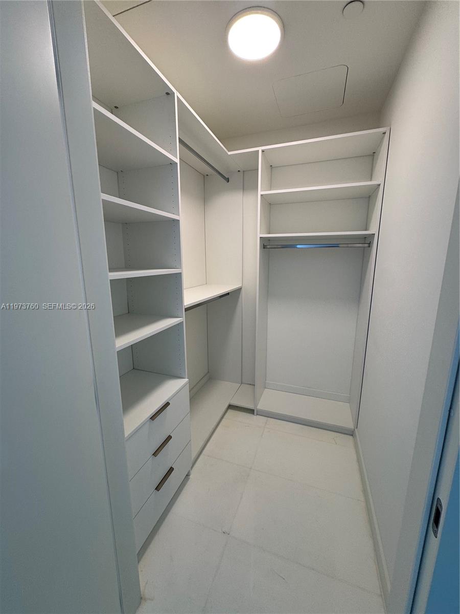 Aston Martin Residences - Residential