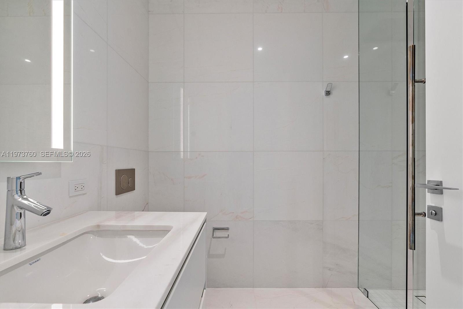 Aston Martin Residences - Residential