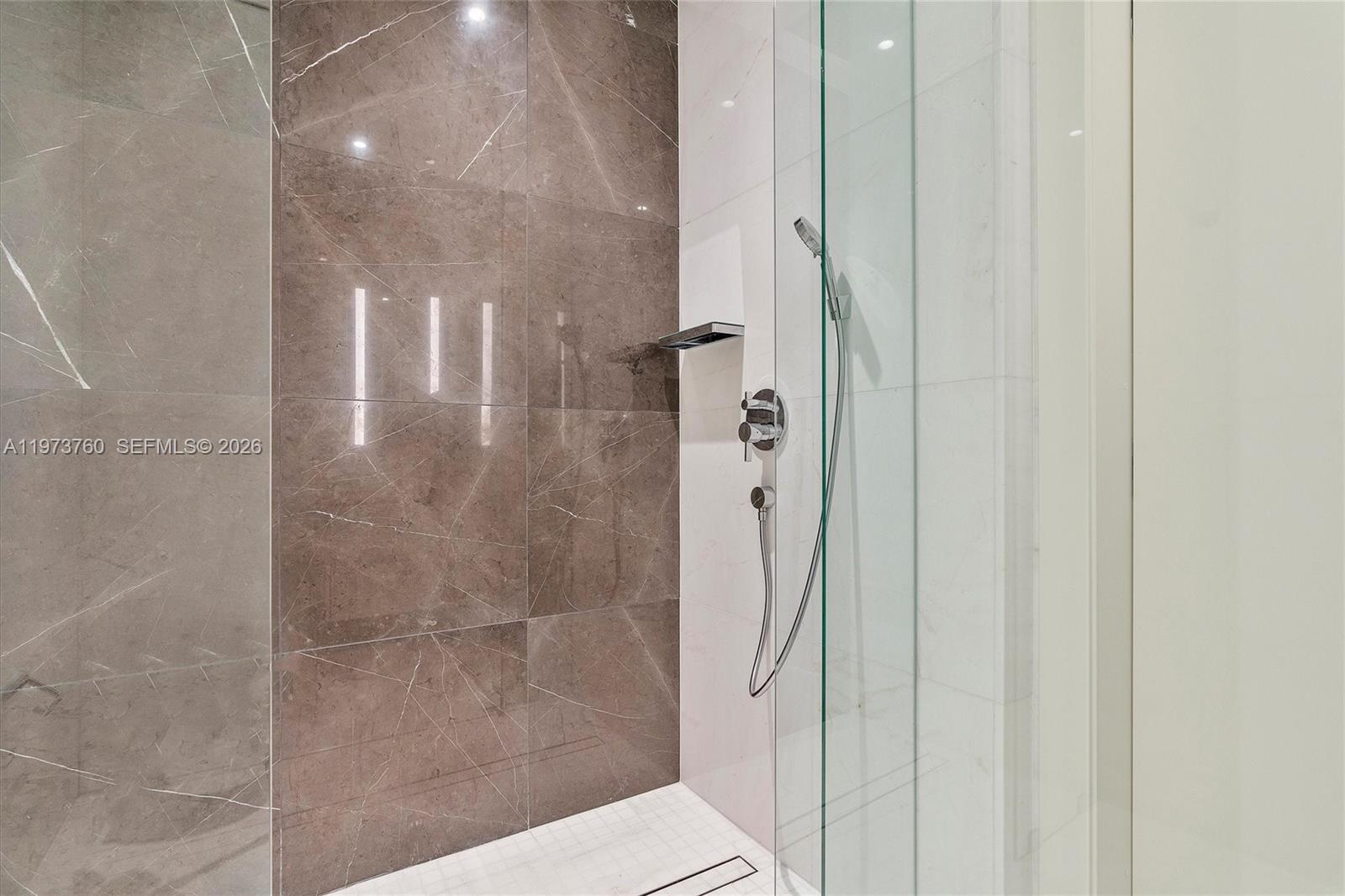 Aston Martin Residences - Residential