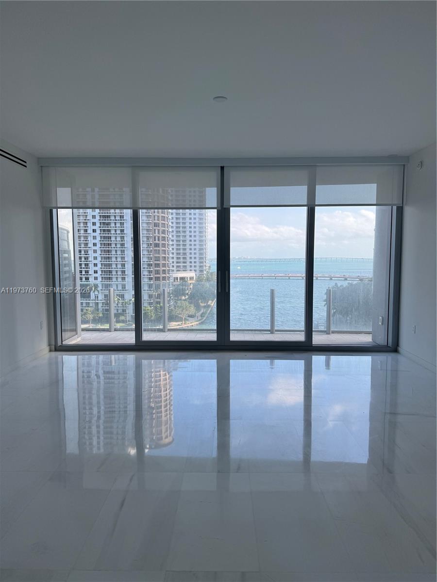 Aston Martin Residences - Residential