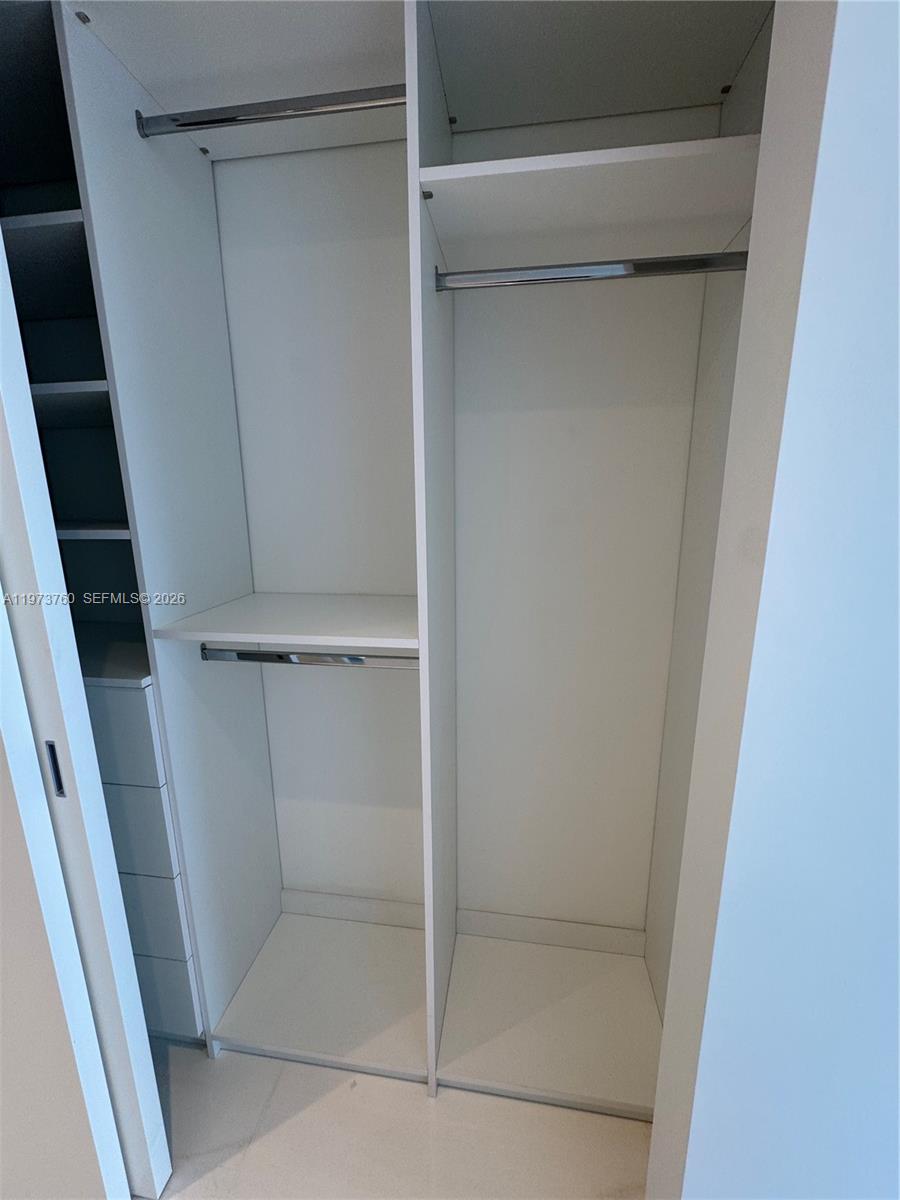 Aston Martin Residences - Residential