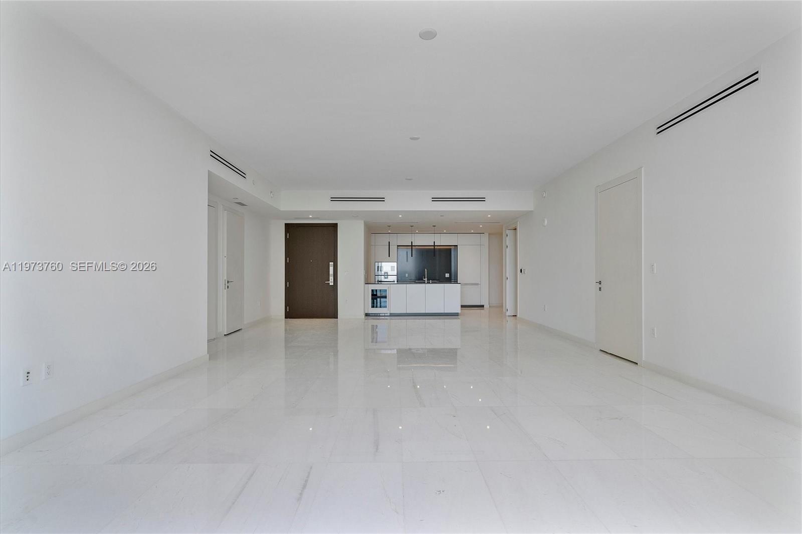 Aston Martin Residences - Residential