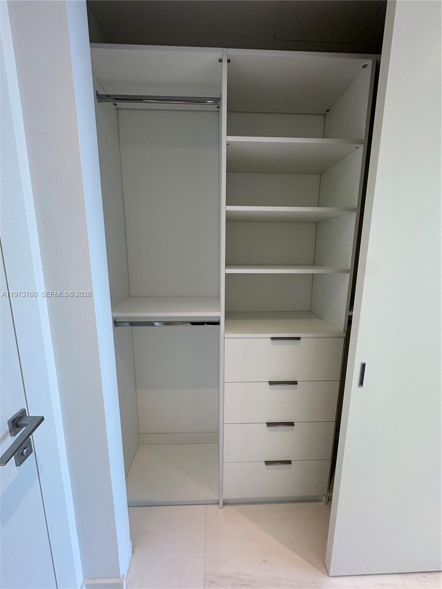 Aston Martin Residences - Residential