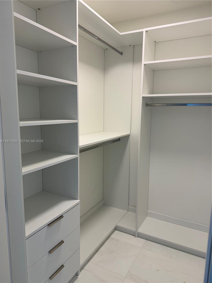 Aston Martin Residences - Residential