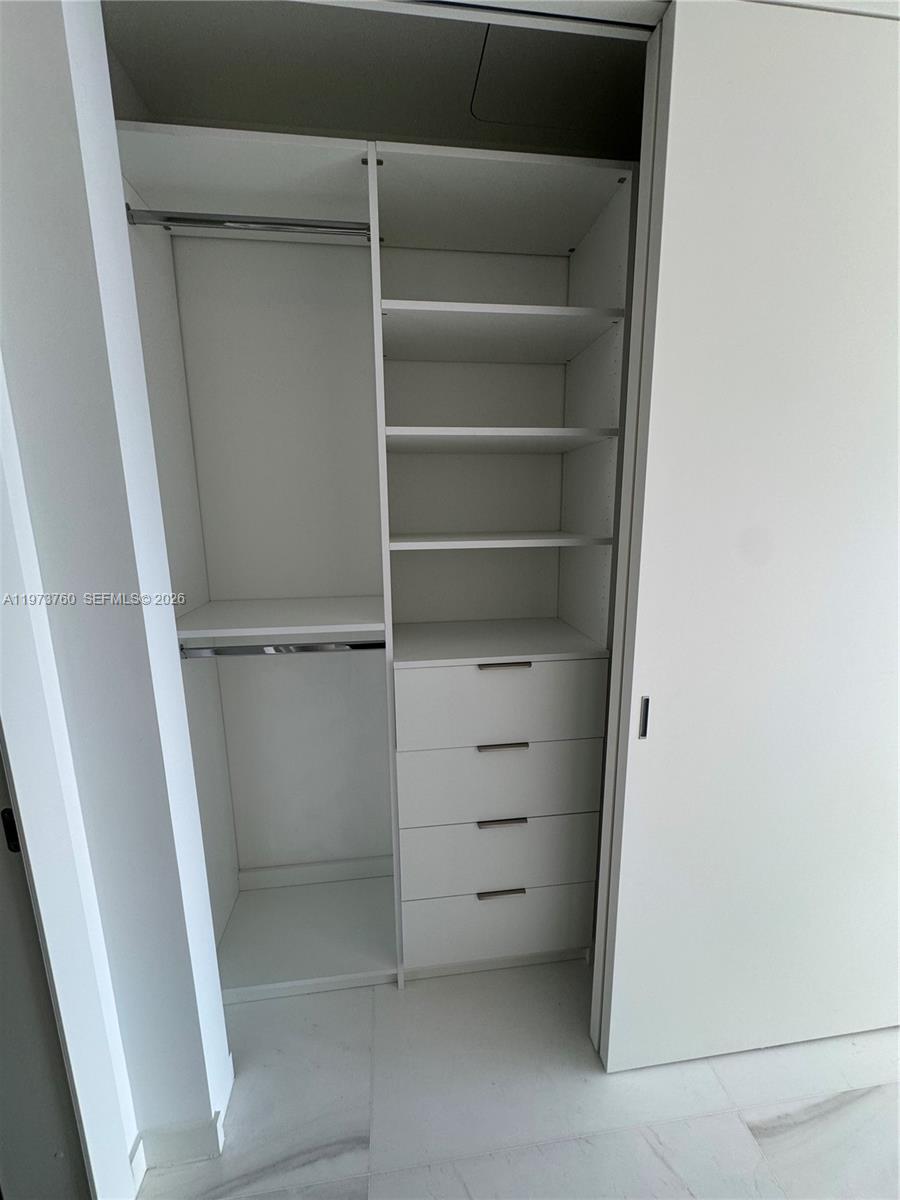 Aston Martin Residences - Residential