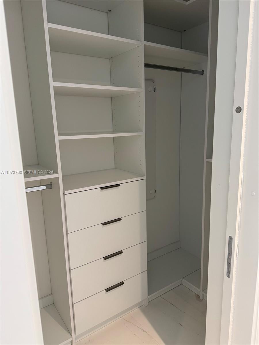 Aston Martin Residences - Residential