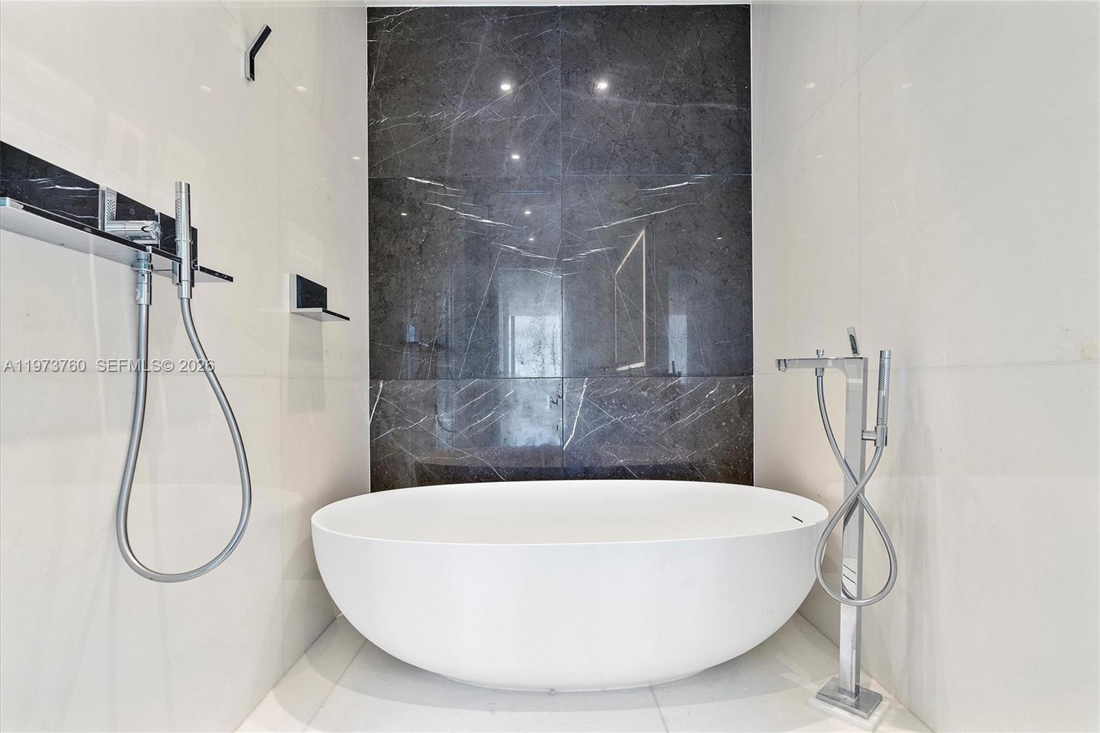 Aston Martin Residences - Residential