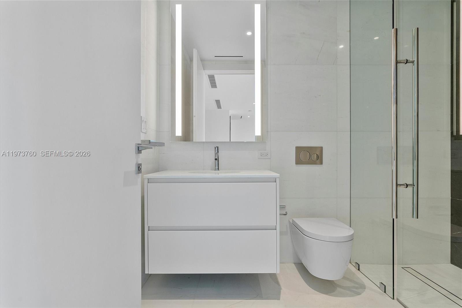 Aston Martin Residences - Residential