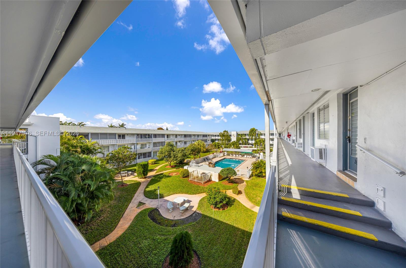 GOLDEN TOWERS NO 2 INC - - Residential