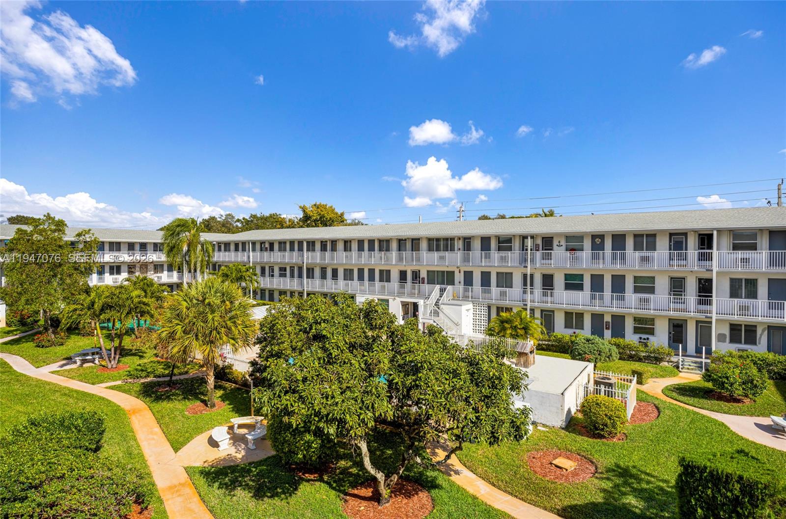 GOLDEN TOWERS NO 2 INC - - Residential