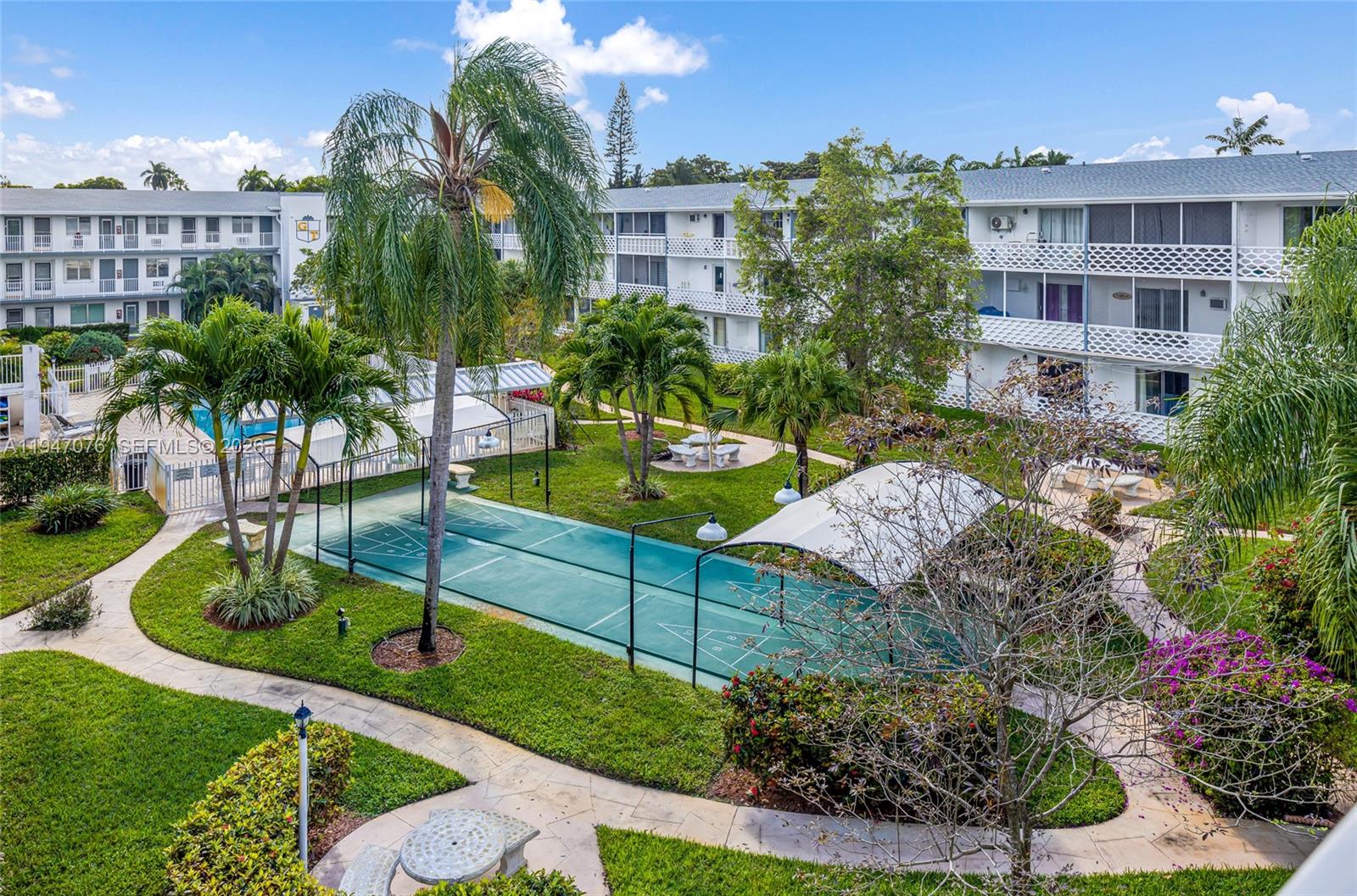 GOLDEN TOWERS NO 2 INC - - Residential