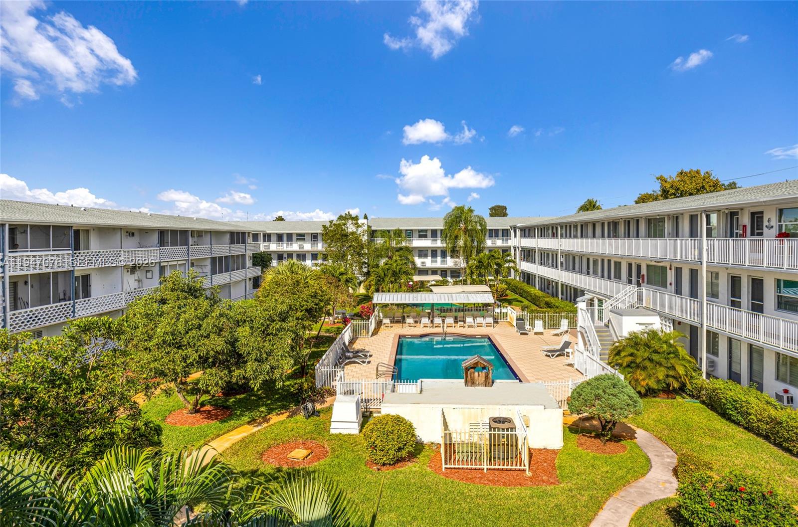 GOLDEN TOWERS NO 2 INC - - Residential