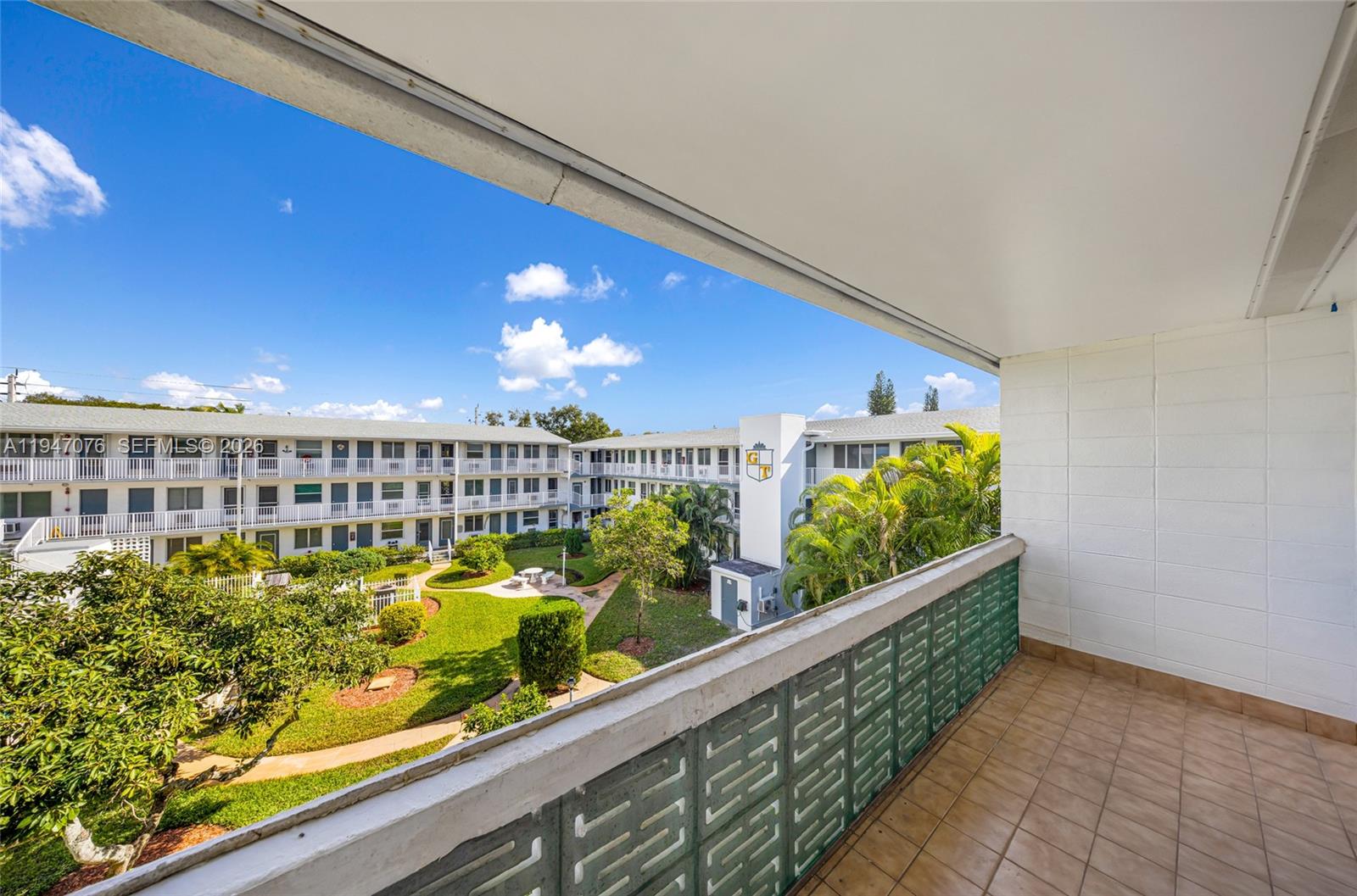 GOLDEN TOWERS NO 2 INC - - Residential