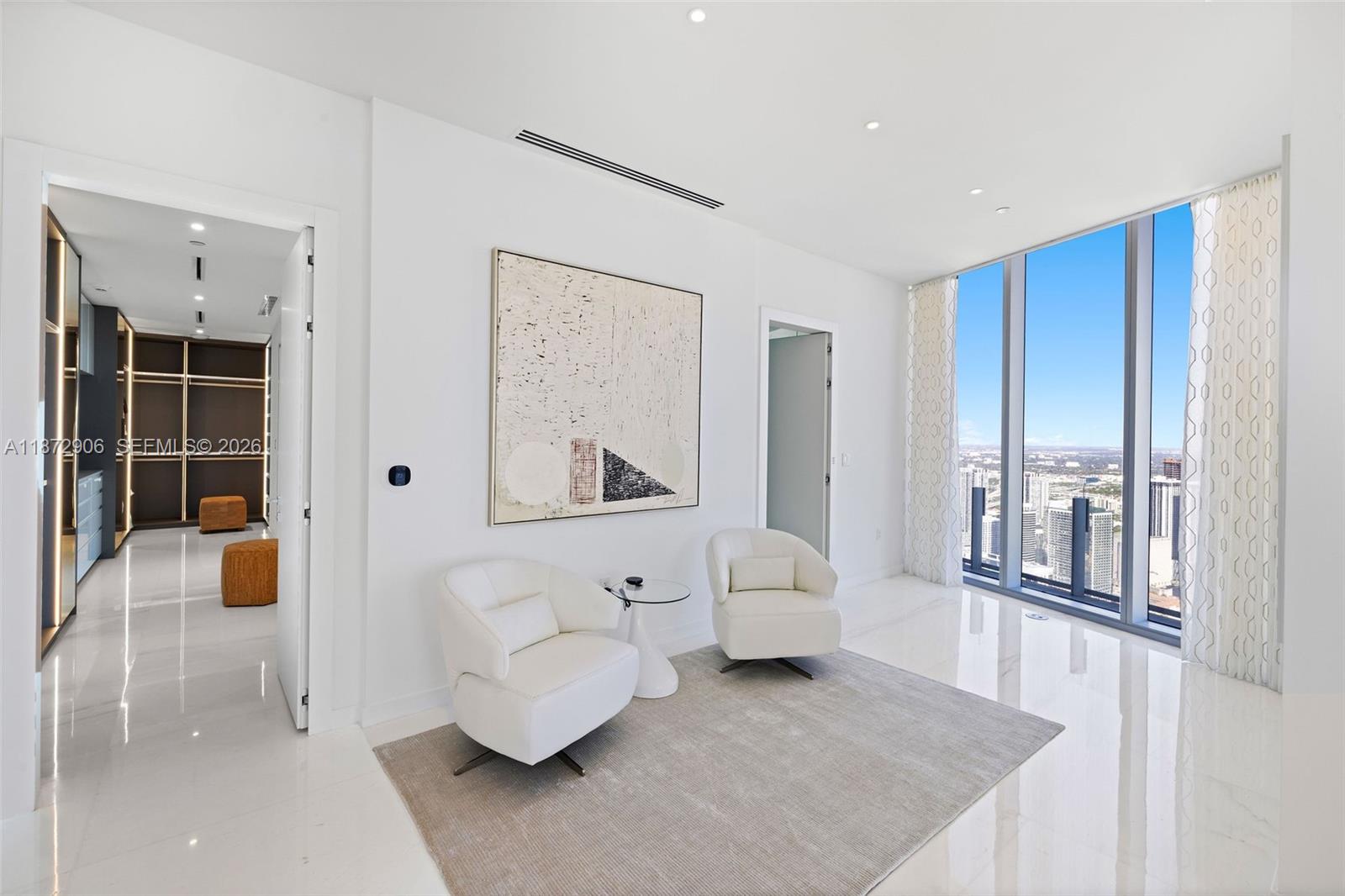 Aston Martin Residences - Residential