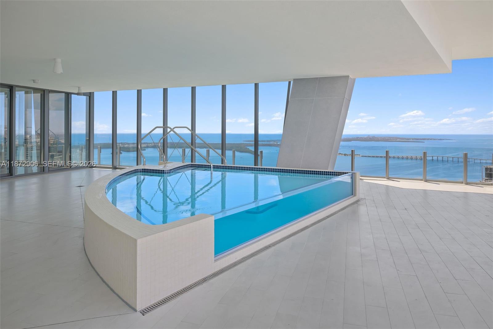 Aston Martin Residences - Residential