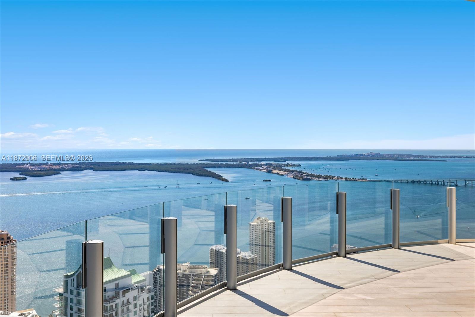 Aston Martin Residences - Residential
