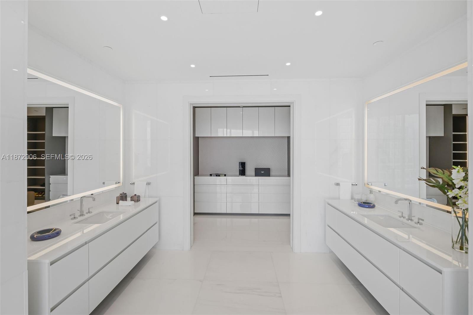 Aston Martin Residences - Residential