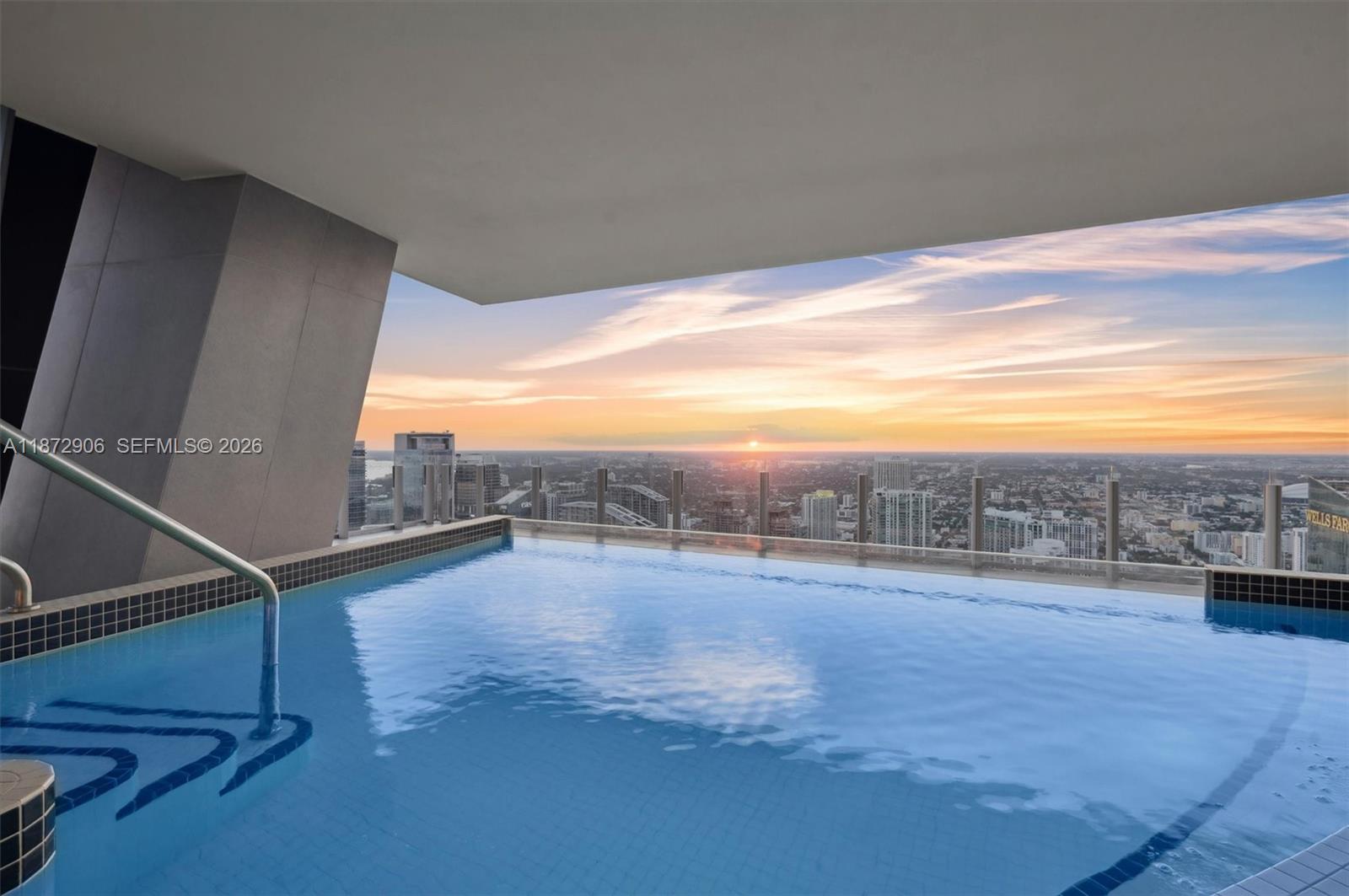 Aston Martin Residences - Residential