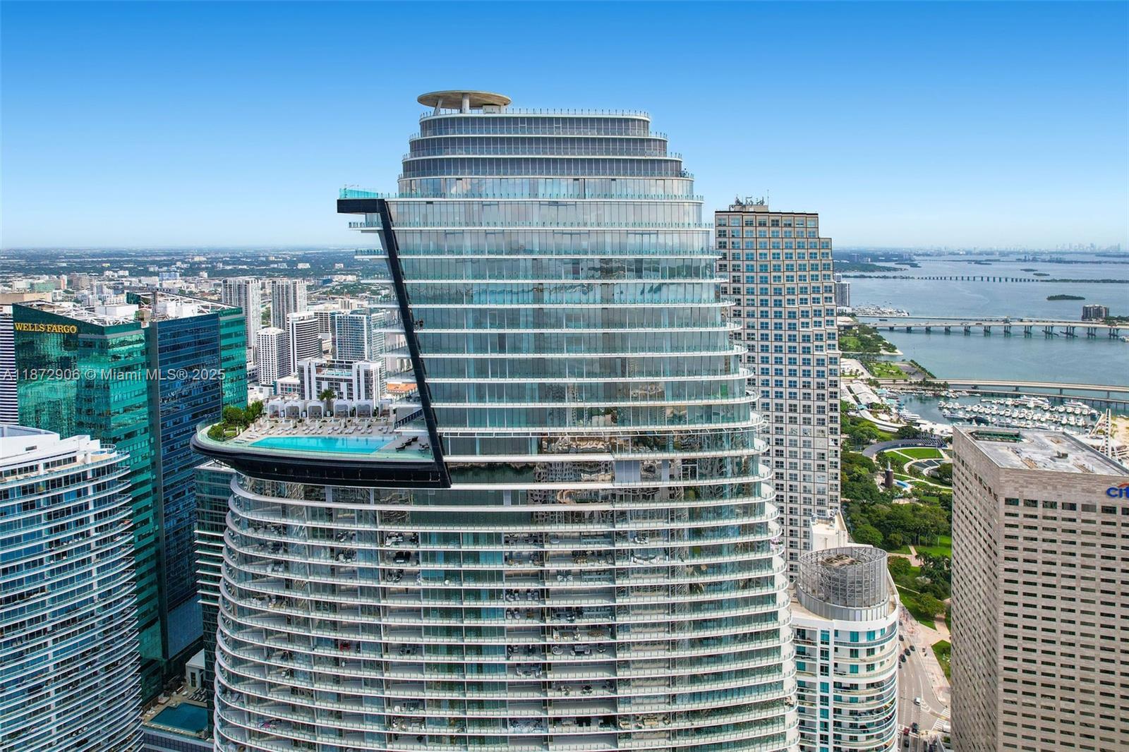 300 Biscayne Blvd Way PH6001