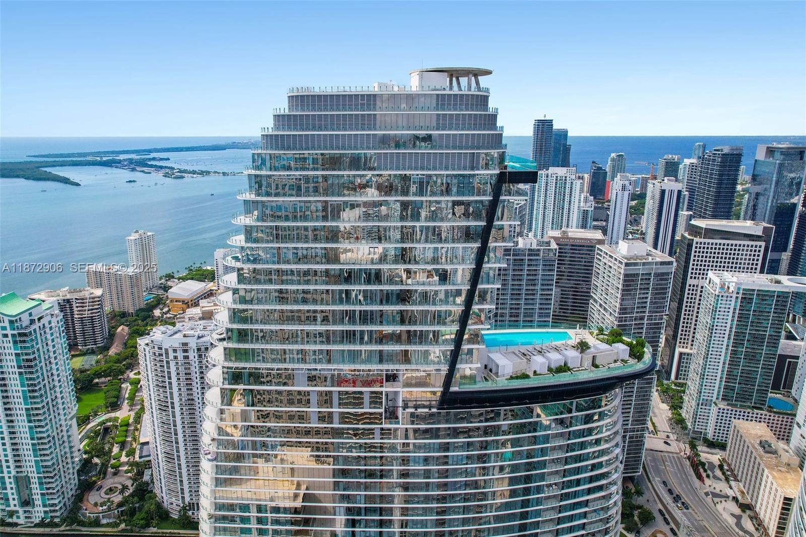 300 BISCAYNE BLVD WAY COND - Residential