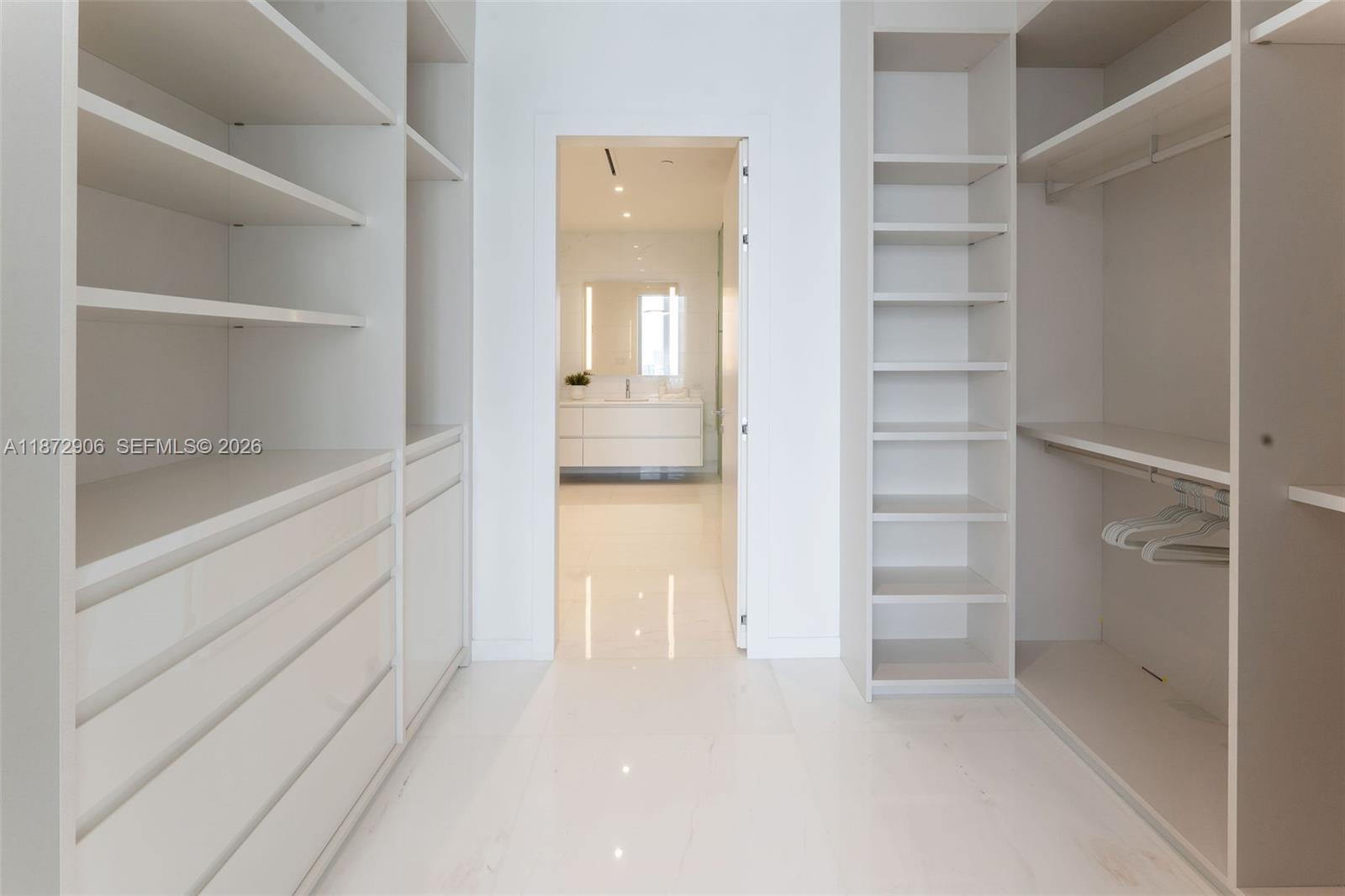 Aston Martin Residences - Residential