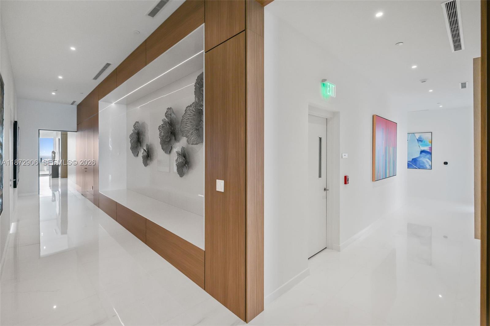 Aston Martin Residences - Residential