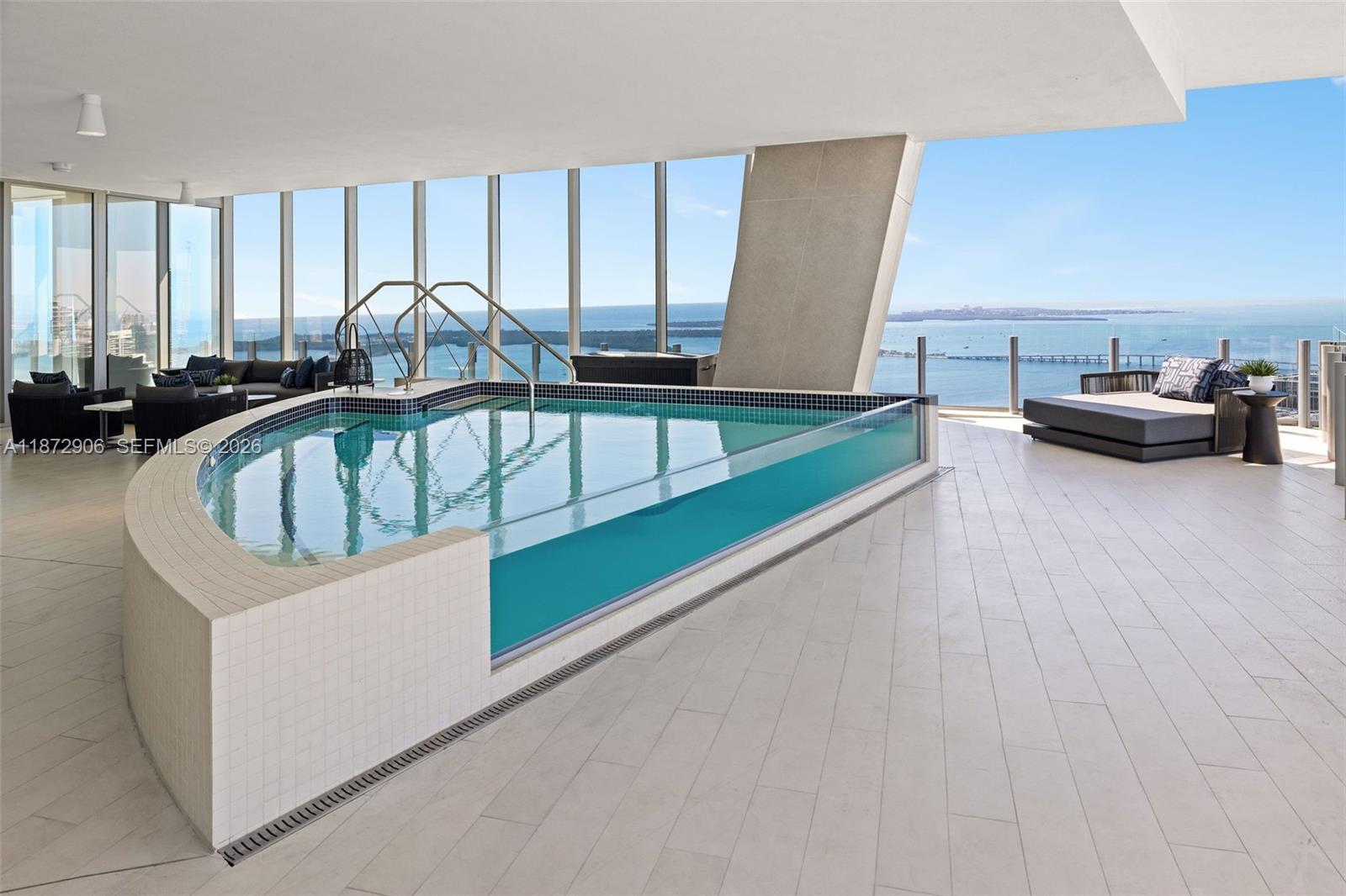 Aston Martin Residences - Residential