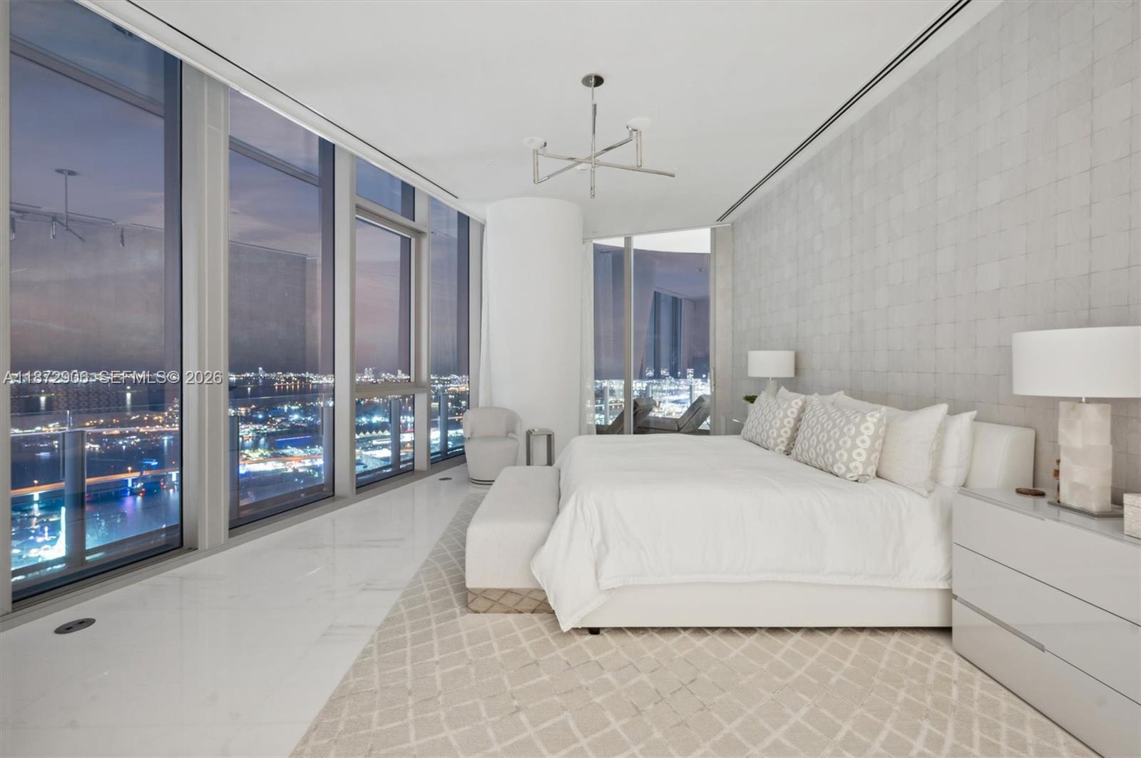 Aston Martin Residences - Residential