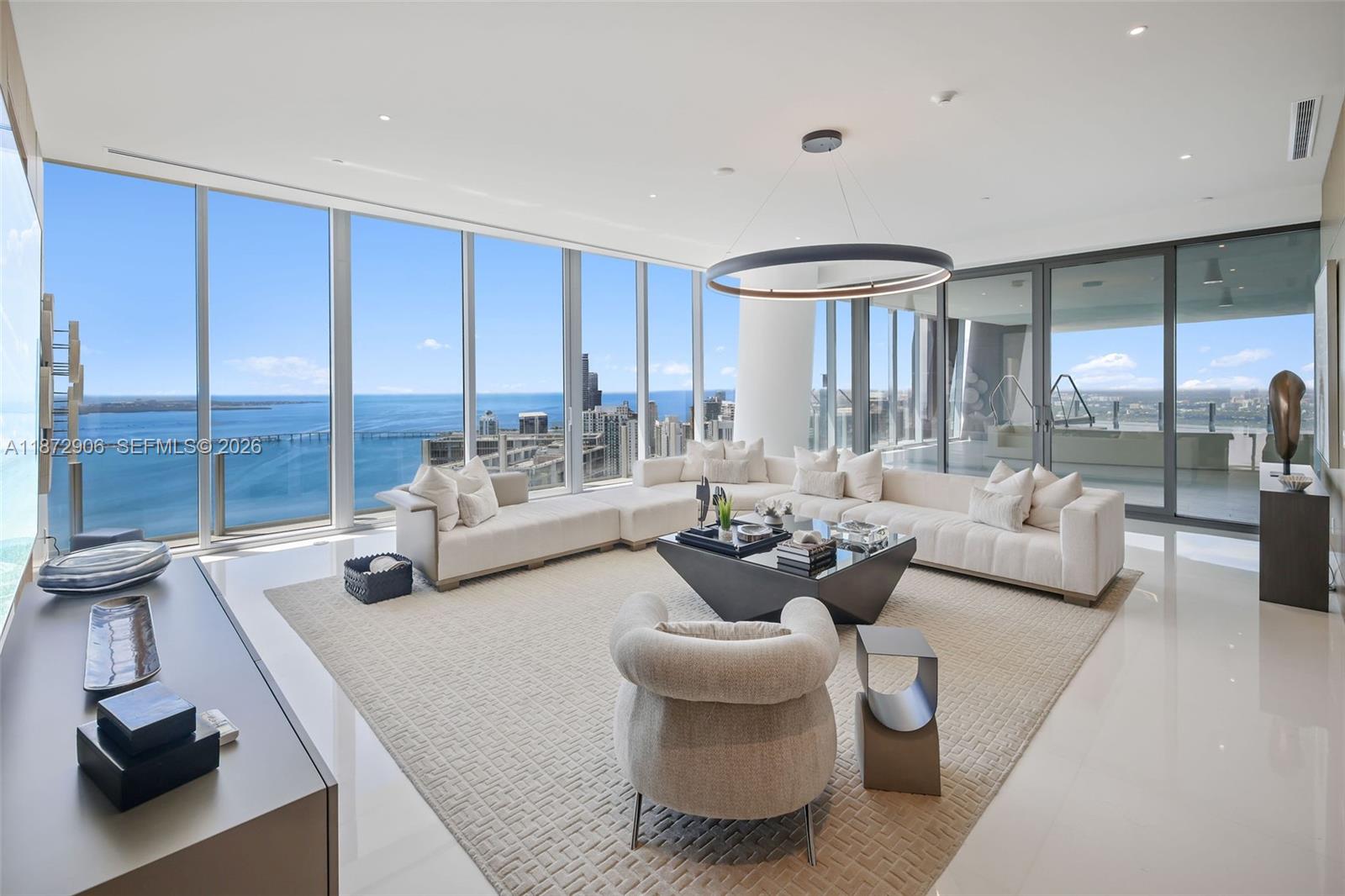 Aston Martin Residences - Residential