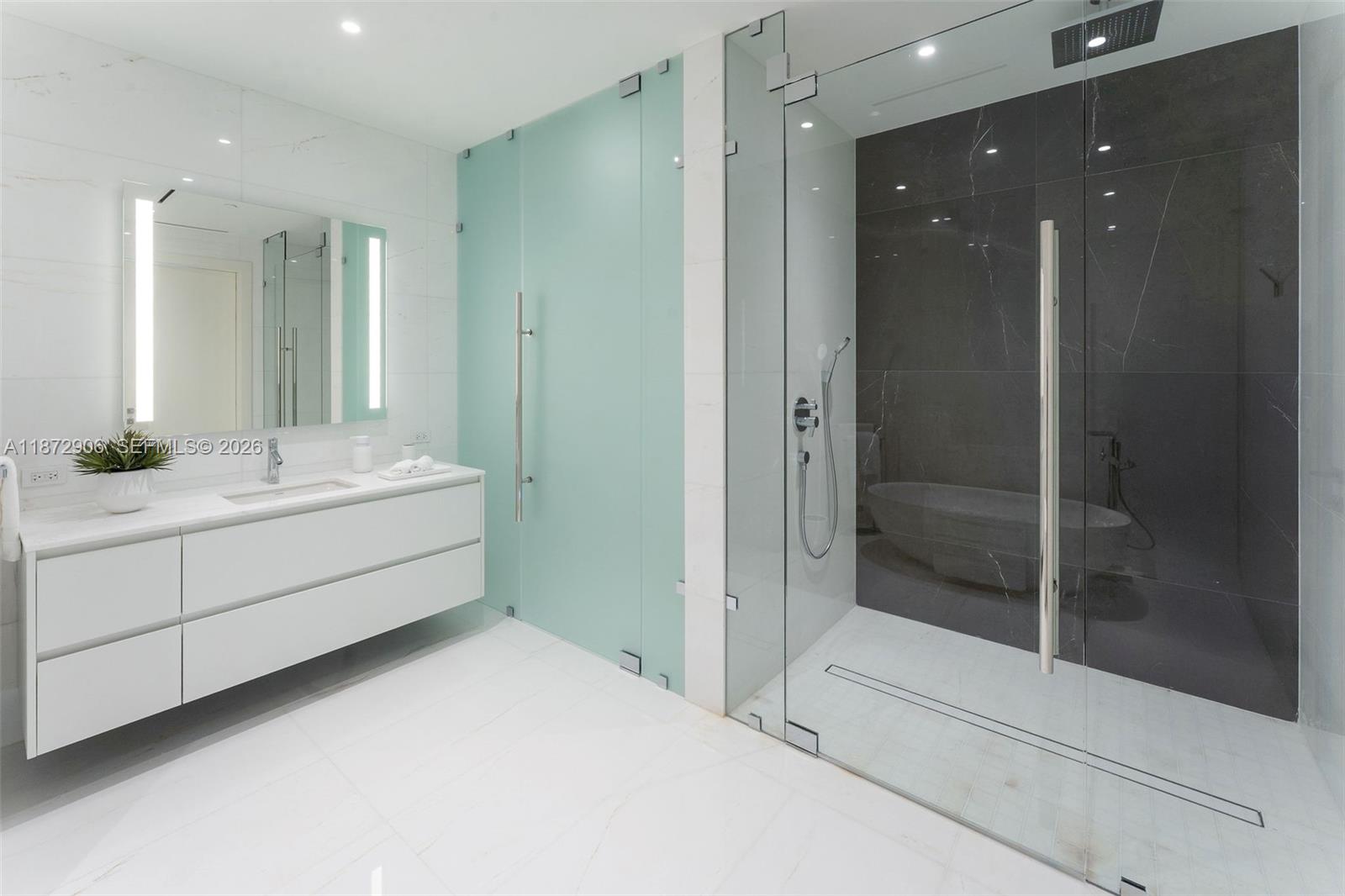 Aston Martin Residences - Residential