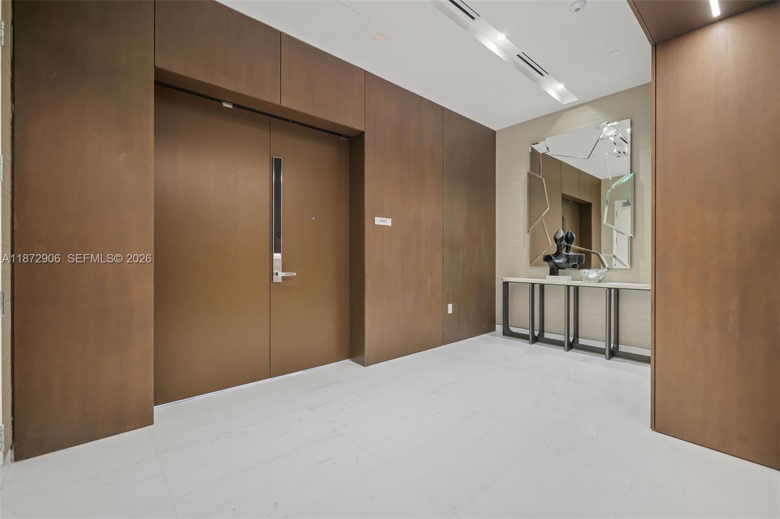 Aston Martin Residences - Residential