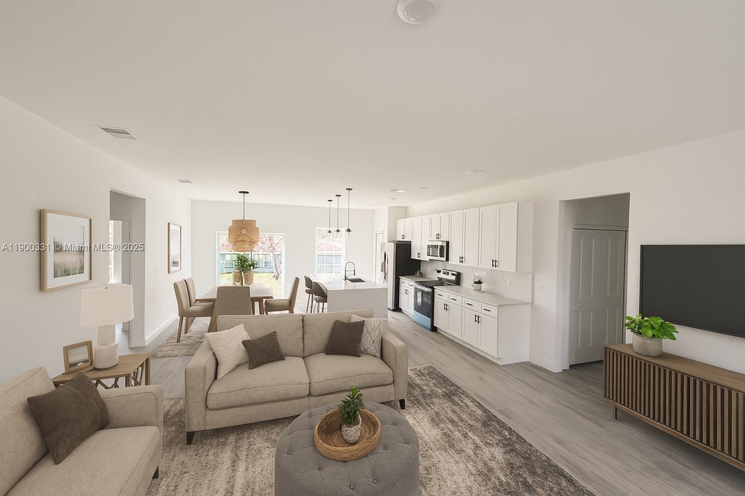 MARION OAKS - Residential