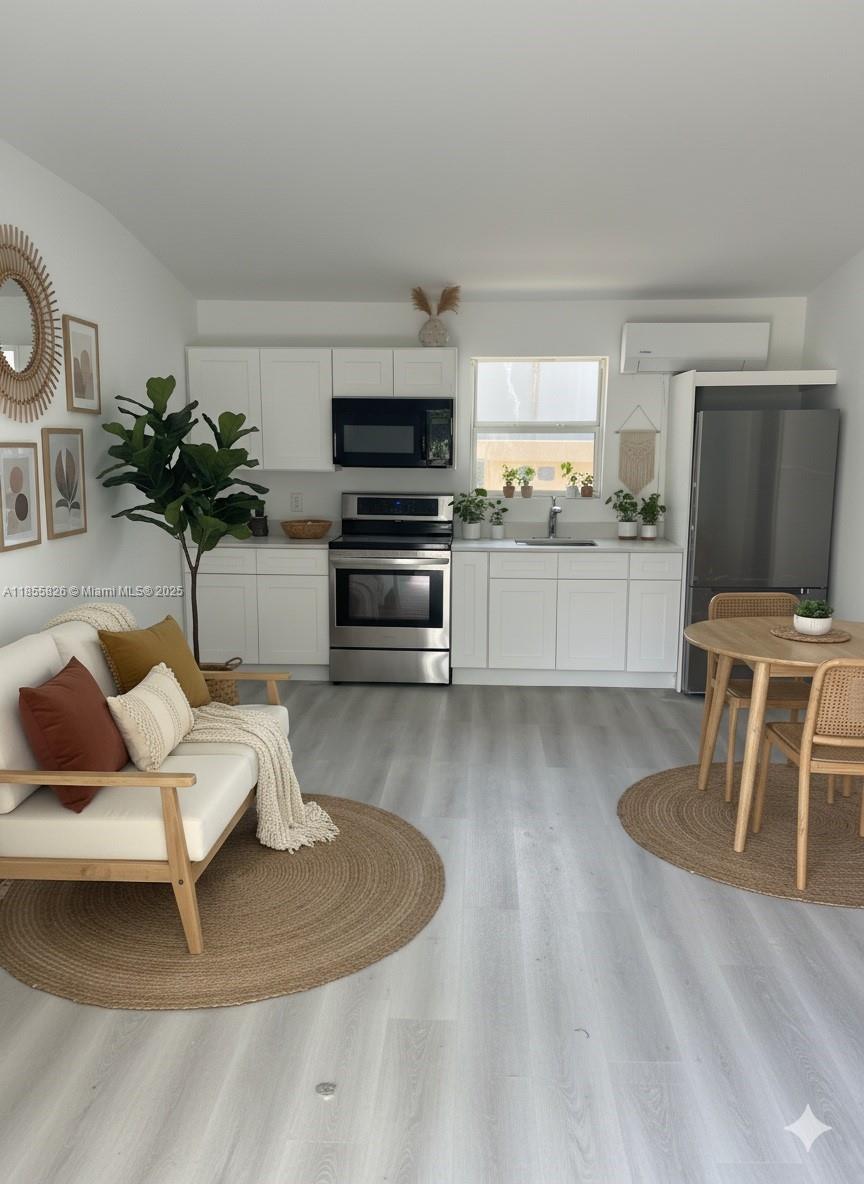 BUENA VISTA HEIGHTS ADDN - Residential Lease