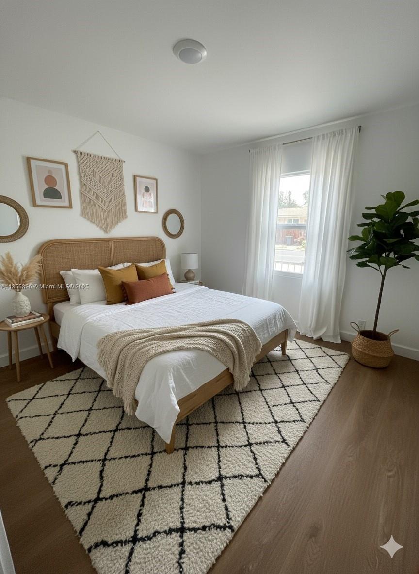 BUENA VISTA HEIGHTS ADDN - Residential Lease