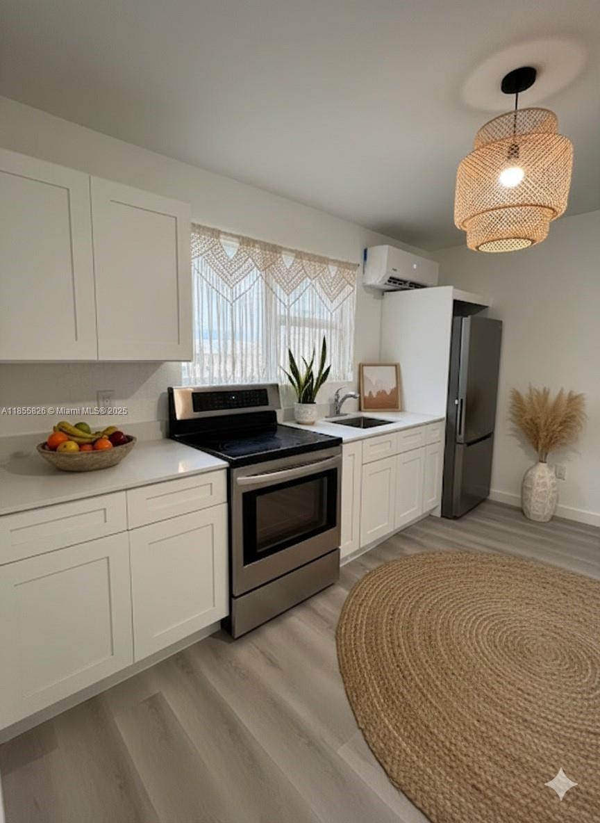 BUENA VISTA HEIGHTS ADDN - Residential Lease