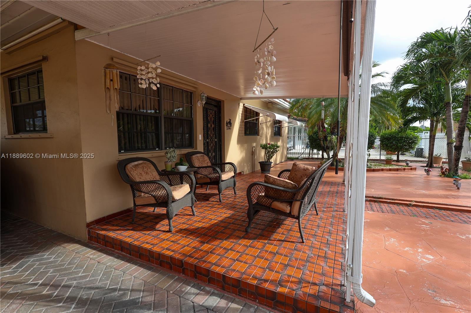 HIALEAH HOMESITES 1ST ADD - Residential