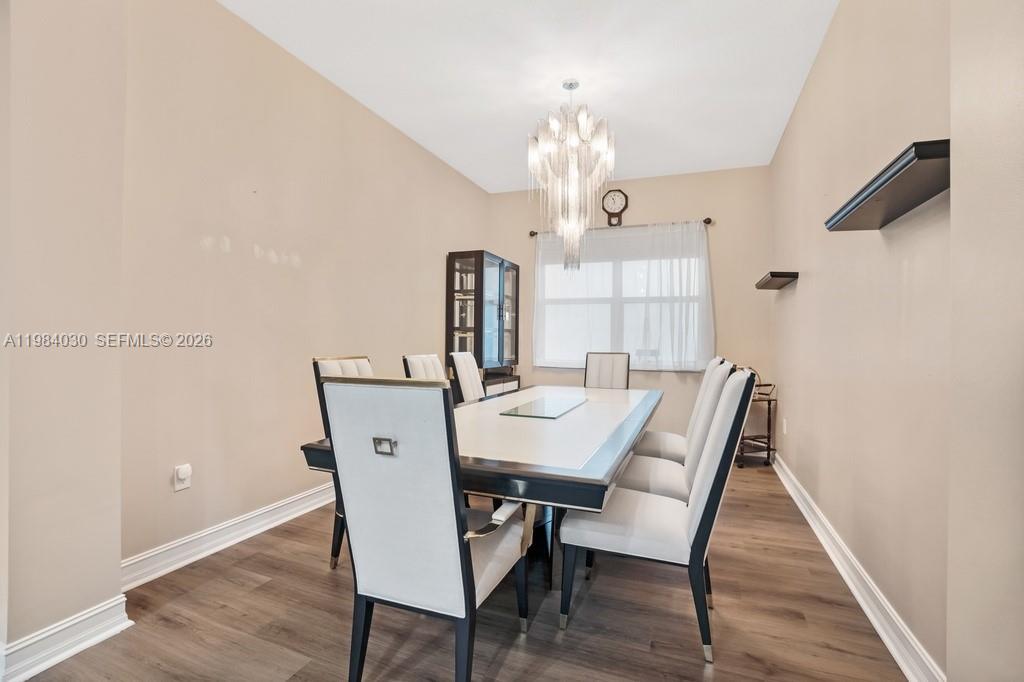 TRAILS AT CANYON - Residential Lease