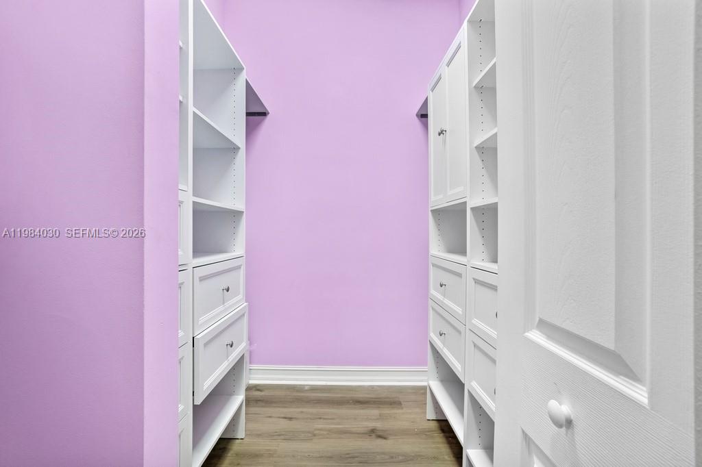 TRAILS AT CANYON - Residential Lease