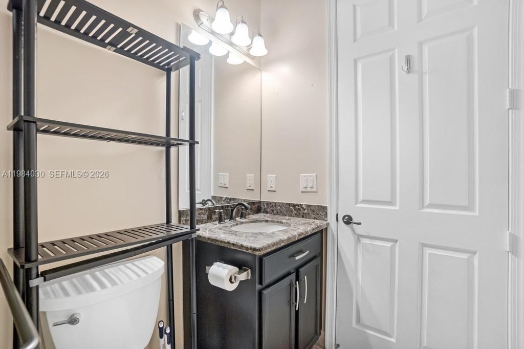 TRAILS AT CANYON - Residential Lease