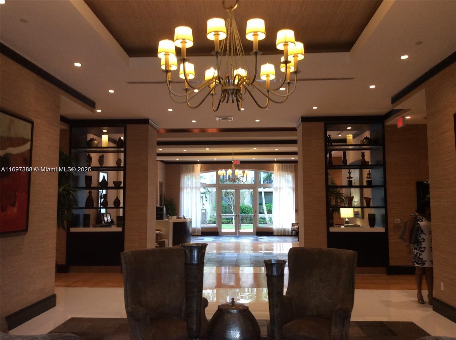 VERANDA CONDO - Residential Lease