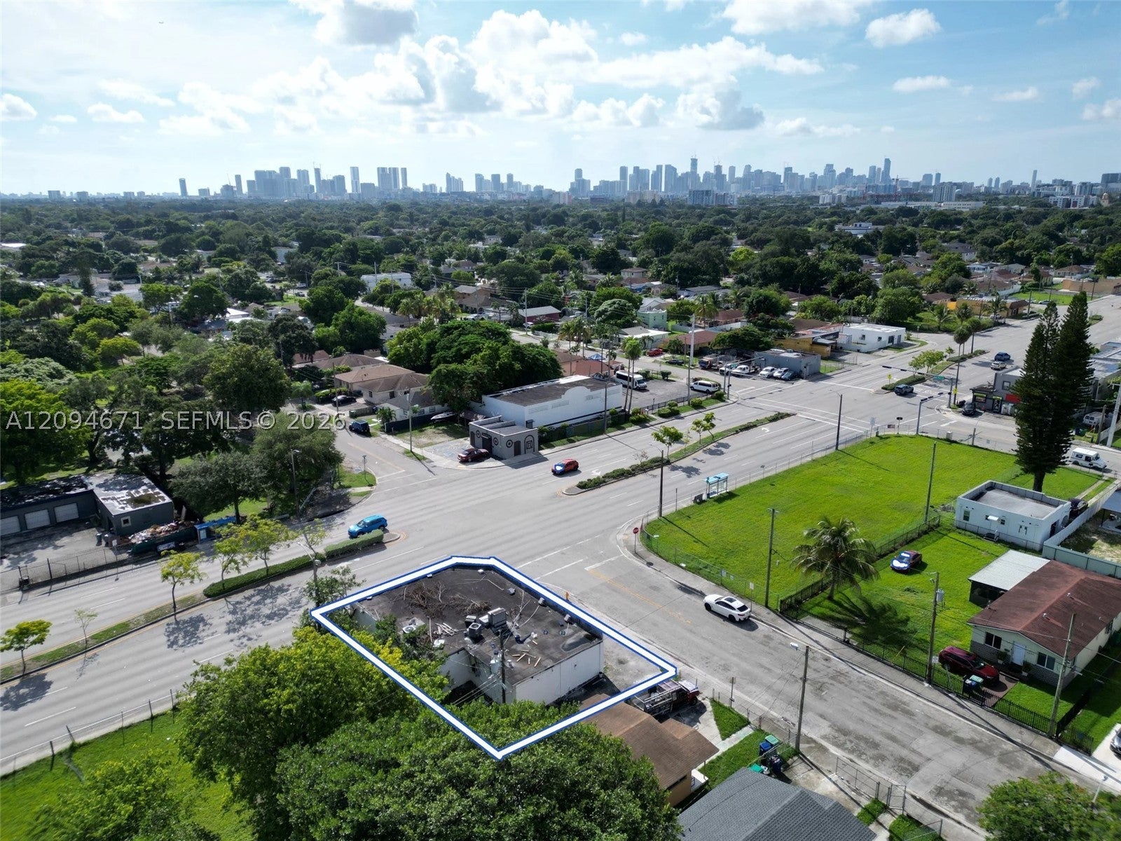 5100 NW 22nd Ave