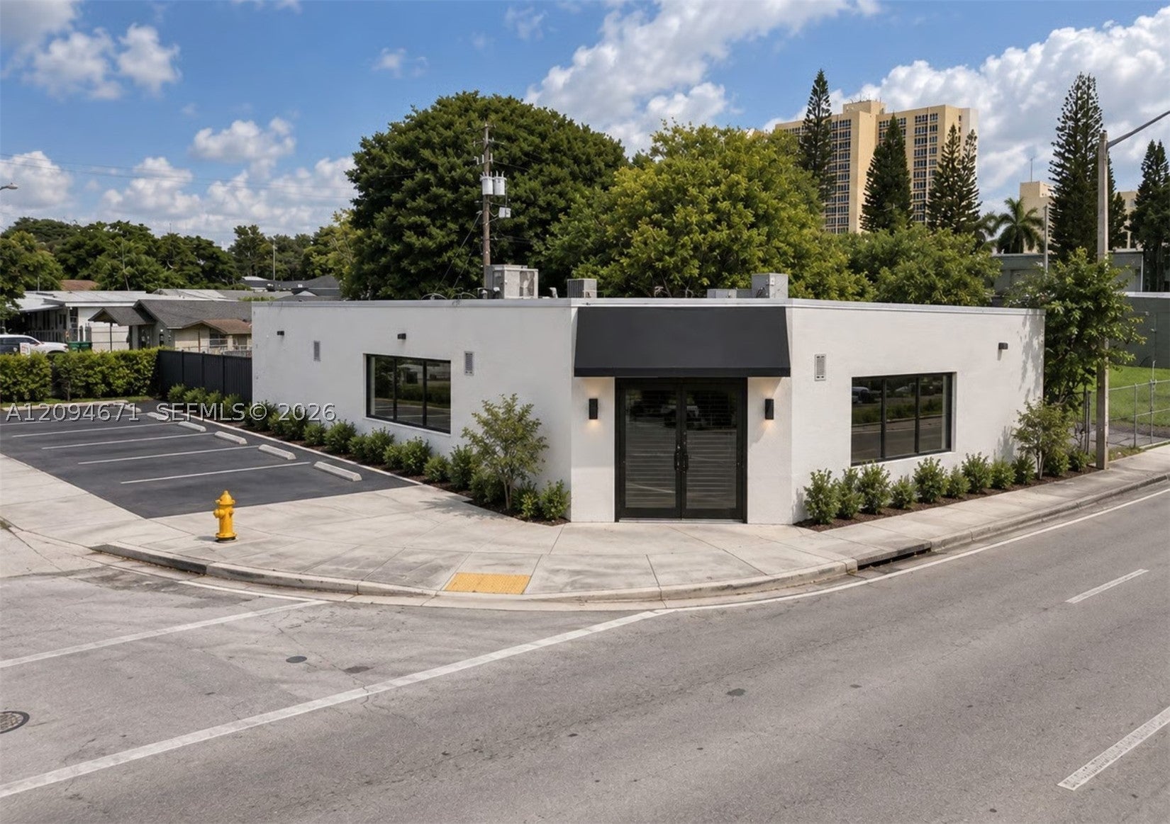 5100 NW 22nd Ave