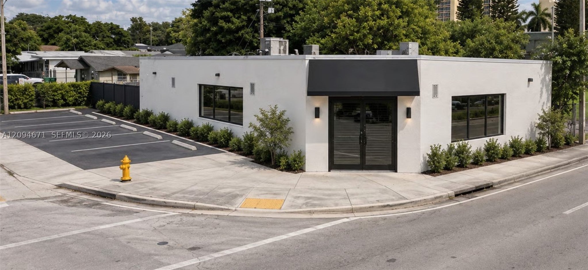 5100 NW 22nd Ave