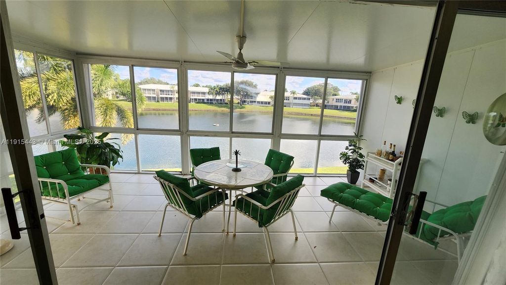 Photo of 1361 NW 19th Ter #203, Delray Beach, FL 33445 (MLS # A11915443)