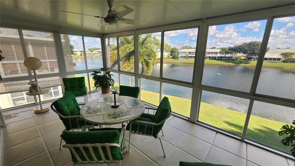 Photo of 1361 NW 19th Ter #203, Delray Beach, FL 33445 (MLS # A11915443)
