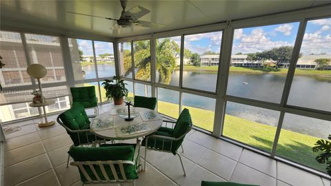 Photo of 1361 NW 19th Ter #203, Delray Beach, FL 33445 (MLS # A11915443)