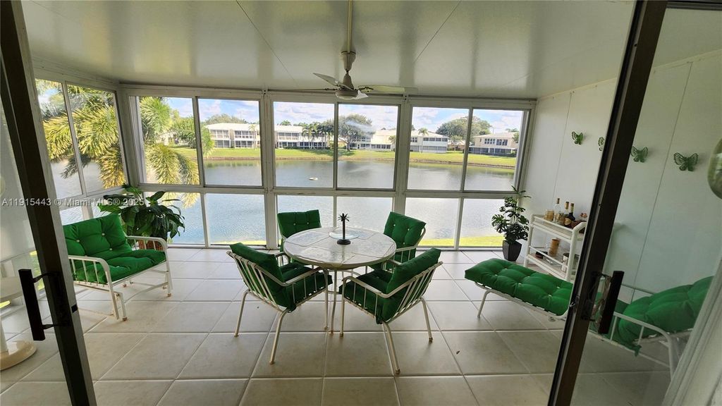Photo of 1361 NW 19th Ter #203, Delray Beach, FL 33445 (MLS # A11915443)
