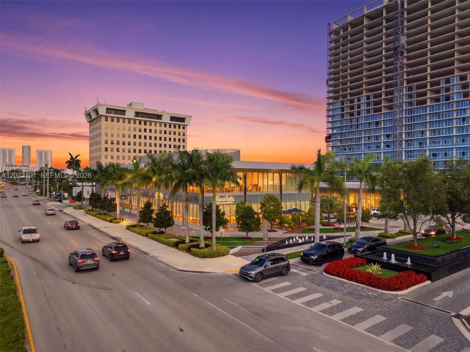 1006 E Hallandale Beach Blvd Units 4-101, 4-102, 4-103 - Image 1