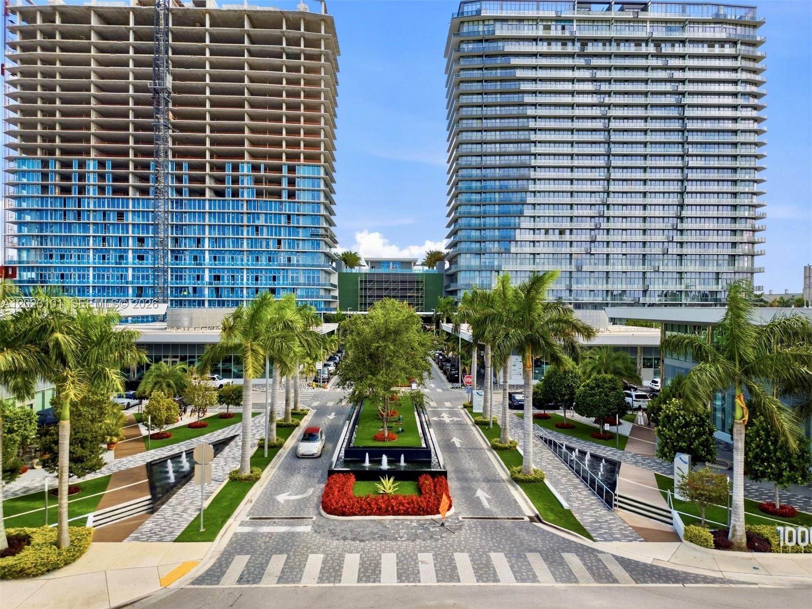 1006 E Hallandale Beach Blvd Units 4-101, 4-102, 4-103